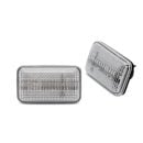 Frecce laterali a Led DTS Audi100 C3 / C4 1982-1994