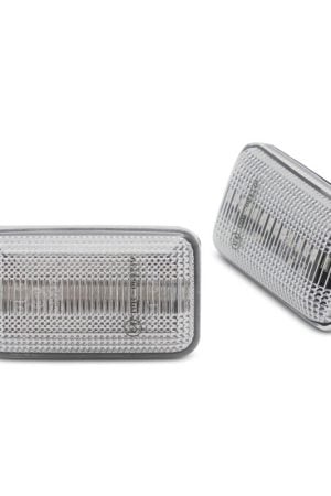 Frecce laterali a Led DTS Audi100 C3 / C4 1982-1994