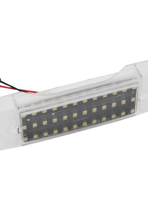 Luci targa LED Opel Vivaro A / B 2001-2019