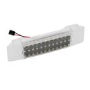 Luci targa LED Nissan NV300 2016-2021