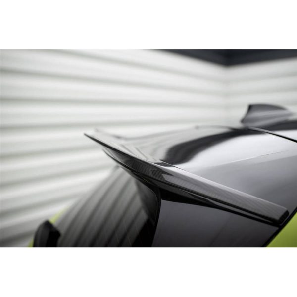 Estensione spoiler posteriore in carbonio BMW 1 F40 M-Pack / M135i 2019-