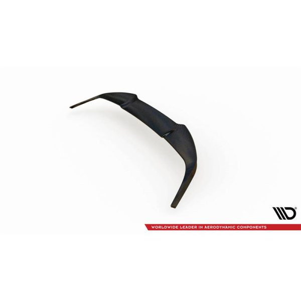 Estensione spoiler posteriore in carbonio BMW 1 F40 M-Pack / M135i 2019-