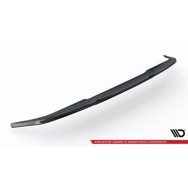 Estensione spoiler posteriore in carbonio BMW 1 F40 M-Pack / M135i 2019-