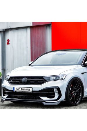 Sottoparaurti anteriore Volkswagen T-ROC R 2019-2021