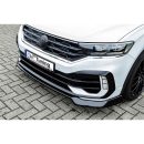 Sottoparaurti anteriore Volkswagen T-ROC R 2019-2021