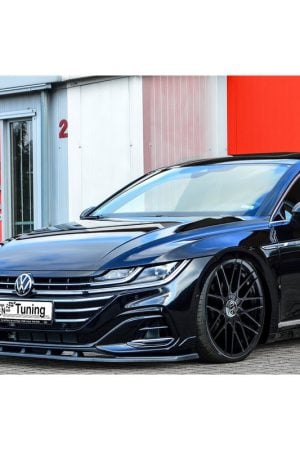 Sottoparaurti anteriore Volkswagen Arteon R-Line 2020-