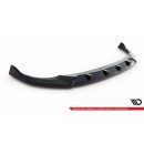 Sottoparaurti splitter anteriore V.2 BMW Serie 2 Coupe G42 2021-