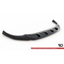 Sottoparaurti splitter anteriore V.3 BMW Serie 2 Coupe G42 2021-