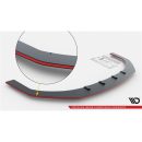 Spoiler sottoparaurti anteriore Street Pro BMW Serie 2 Coupe G42 2021-