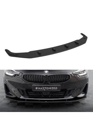 Spoiler sottoparaurti anteriore Street Pro BMW Serie 2 Coupe G42 2021-