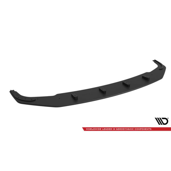 Spoiler sottoparaurti anteriore Street Pro BMW Serie 2 Coupe G42 2021-