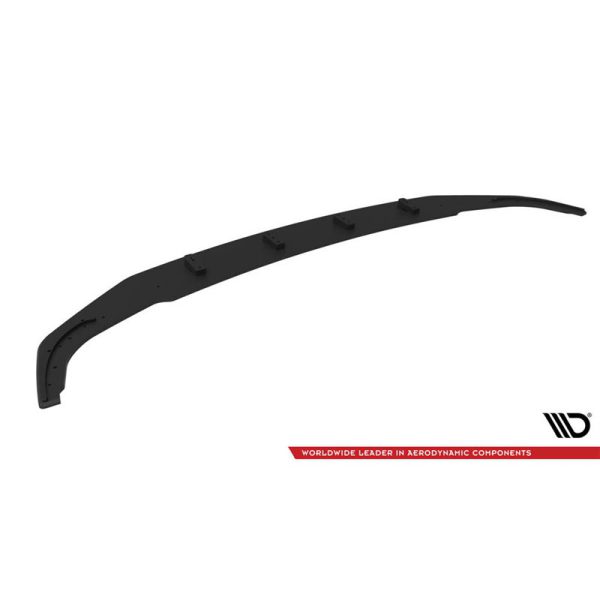 Spoiler sottoparaurti anteriore Street Pro BMW Serie 2 Coupe G42 2021-