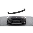 Spoiler sottoparaurti anteriore Street Pro + flaps BMW Serie 2 Coupe G42 2021-