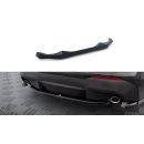 Sottoparaurti estrattore posteriore BMW Serie 2 Coupe G42 2021-