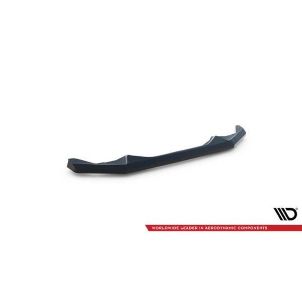 Sottoparaurti estrattore posteriore BMW Serie 2 Coupe G42 2021-