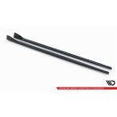 Lama minigonna sottoporta V.2 BMW Serie 2 Coupe G42 2021-