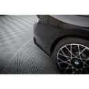 Sottoparaurti laterali posteriori Street Pro BMW Serie 2 Coupe G42 2021-