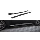 Estensioni minigonne Street Pro + flaps BMW Serie 2 Coupe G42 2021-