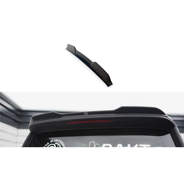 Estensione spoiler Volkswagen Multivan T7 2021-