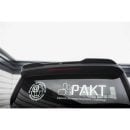 Estensione spoiler Volkswagen Multivan T7 2021-