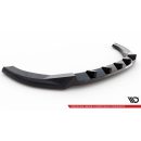 Sottoparaurti splitter anteriore V.2 Volkswagen Multivan T7 2021-