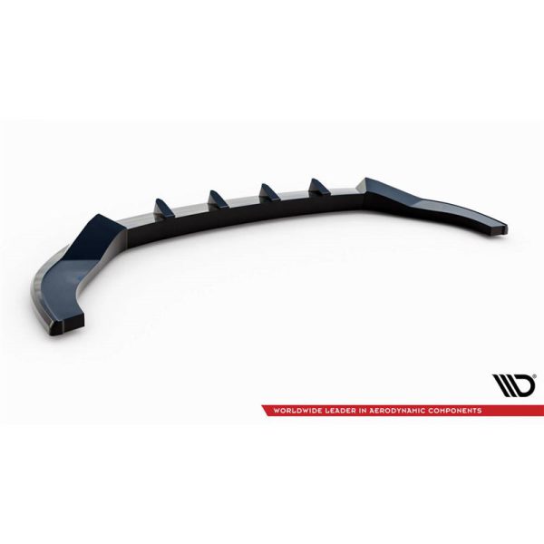 Sottoparaurti splitter anteriore V.2 Volkswagen Multivan T7 2021-