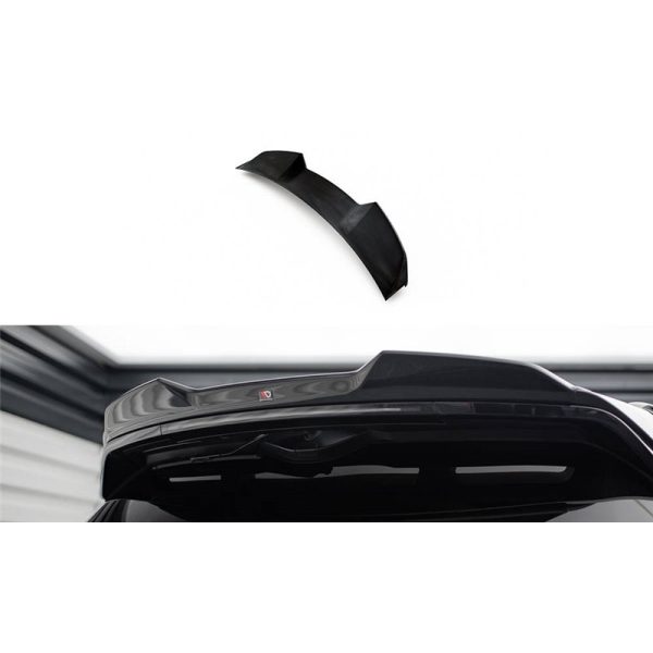 Estensione spoiler Land Rover Discovery HSE Mk3 2017-