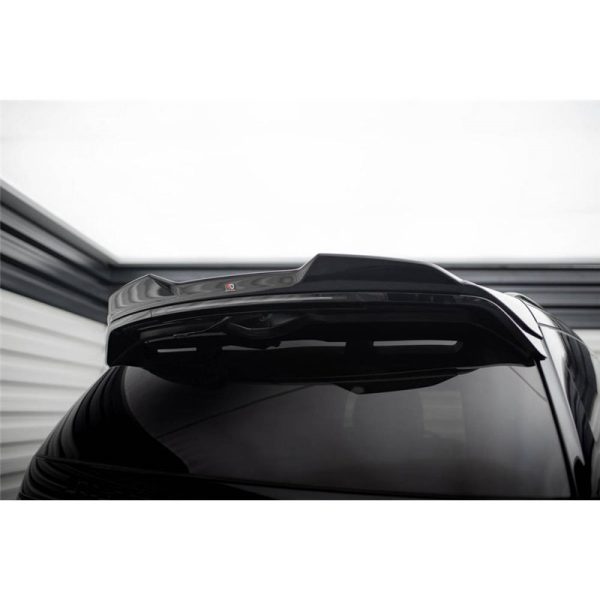 Estensione spoiler Land Rover Discovery HSE Mk3 2017-