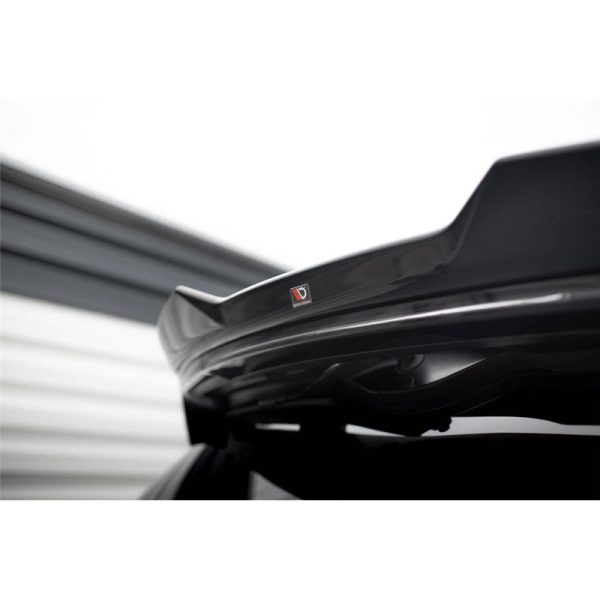 Estensione spoiler Land Rover Discovery HSE Mk3 2017-