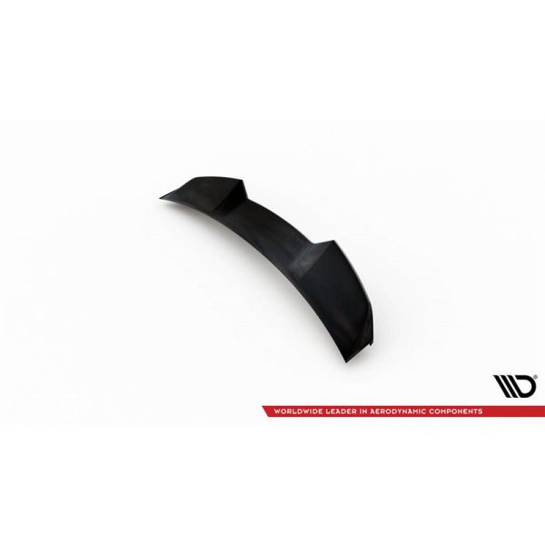 Estensione spoiler Land Rover Discovery HSE Mk3 2017-