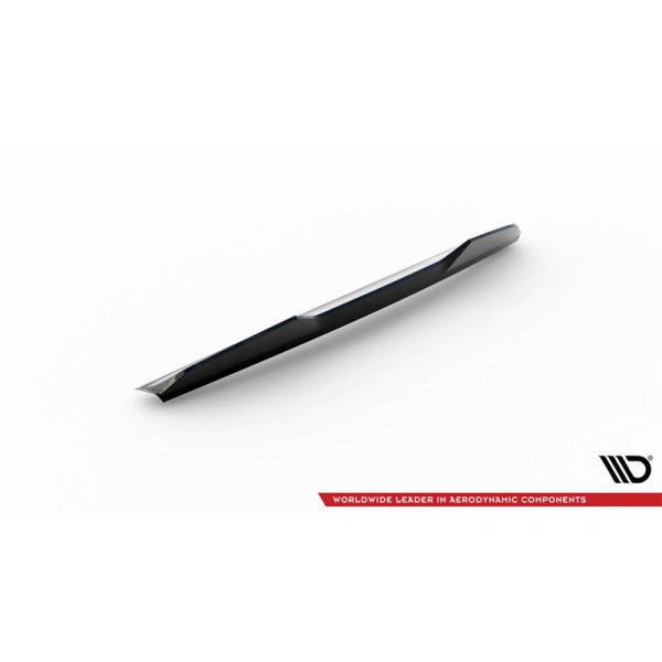 Estensione spoiler Land Rover Discovery HSE Mk3 2017-