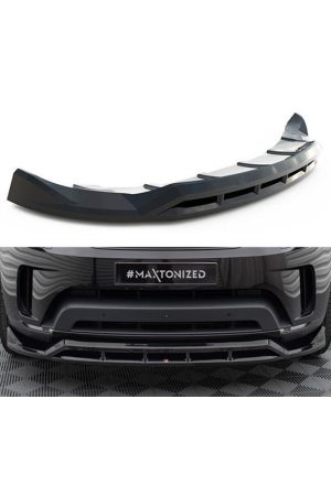 Sottoparaurti splitter anteriore Land Rover Discovery HSE Mk3 2017-