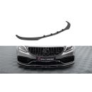 Spoiler sottoparaurti anteriore Street Pro Mercedes AMG C63 W205 2018-2021