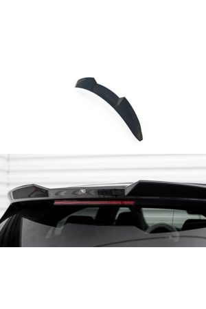 Estensione spoiler Mercedes Classe A AMG-Line W176 2015-2018