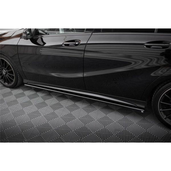 Lama sottoporta Mercedes Classe A AMG-Line W176 2015-2018