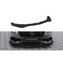 Spoiler sottoparaurti anteriore Street Pro + flaps Mercedes Classe A AMG-Line W176 2015-2018