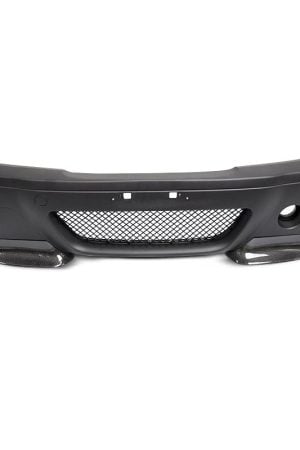 Paraurti anteriore BMW Serie 3 E46 CSL Look Carbon 1998-2005