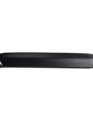 Estensione spoiler baule pe Mercedes C124 / W124 1987-1993