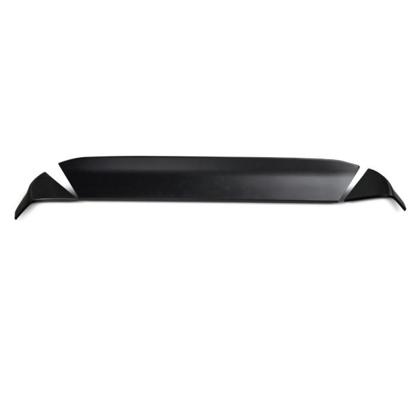 Estensione spoiler baule pe Mercedes C124 / W124 1987-1993