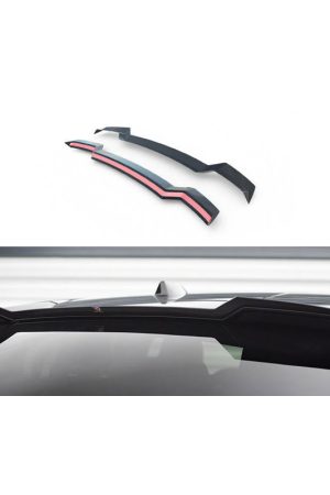 Estensione spoiler Volvo C40 MK1 2021-