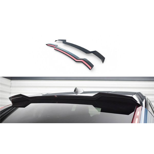 Estensione spoiler Volvo C40 MK1 2021-