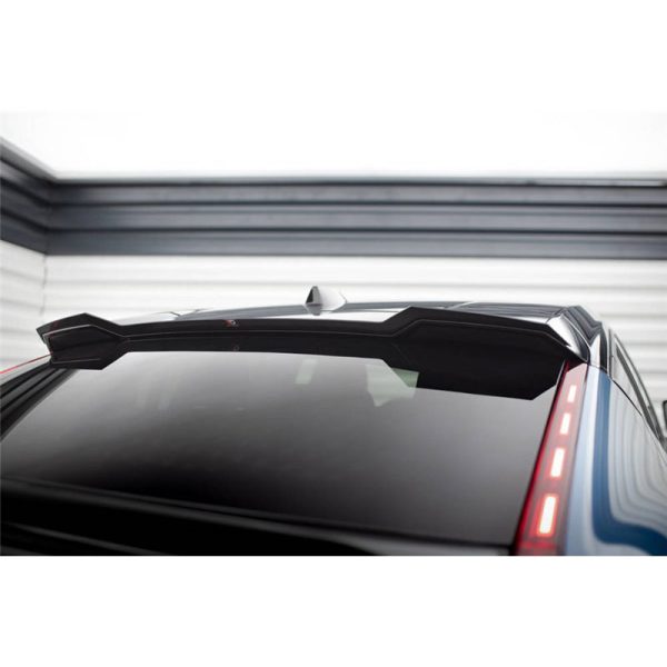 Estensione spoiler Volvo C40 MK1 2021-