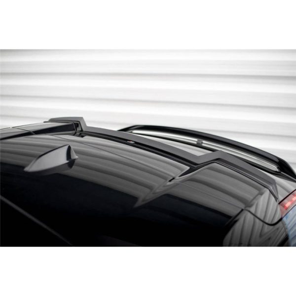 Estensione spoiler Volvo C40 MK1 2021-