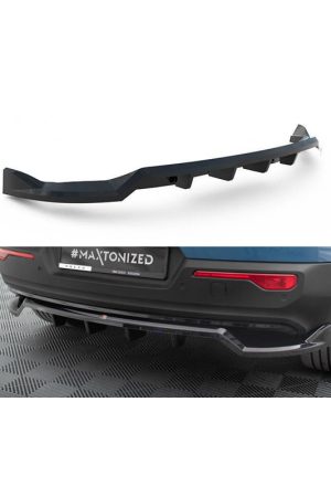 Sottoparaurti estrattore posteriore Volvo C40 MK1 2021-