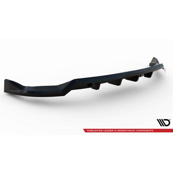 Sottoparaurti estrattore posteriore Volvo C40 MK1 2021-