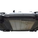 Lama sottoporta per Volvo C40 MK1 2021-