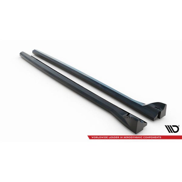 Lama sottoporta per Volvo C40 MK1 2021-