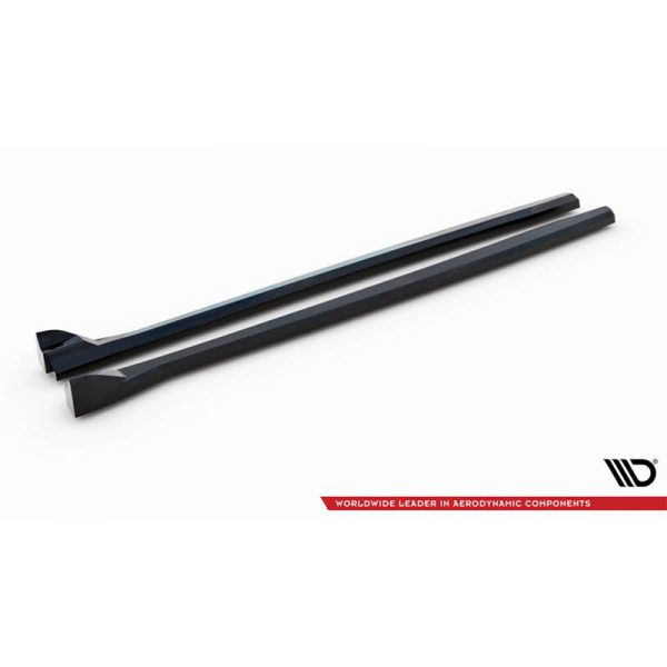 Lama sottoporta per Volvo C40 MK1 2021-