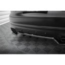 Sottoparaurti estrattore posteriore Porsche Cayenne Sport Design Mk3 2018-2023