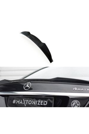 Estensione spoiler Mercedes Classe S W222 2013-2017